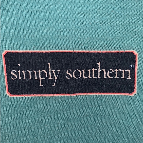 Simply Southern Tee - Picture 4 of 4